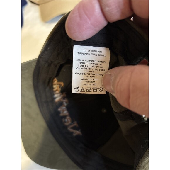 Lot of 7 General New York Hats and New York Yankee Hats  ***Read Description*** - Picture 10 of 16